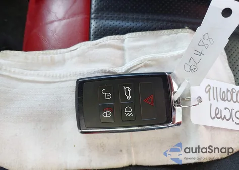 2020 Land Rover Range Rover Sport Hst Mhev from USA, damaged, VIN SALWS2RU7LA725804